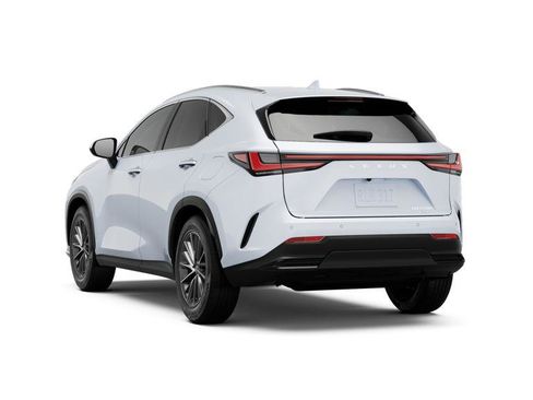 New 2026 Lexus NX 350 AWD w/ Accessory Package (2T) image 20
