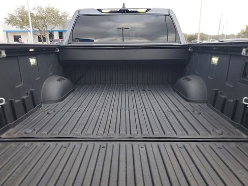 Used 2024 Toyota Tundra Platinum image 6