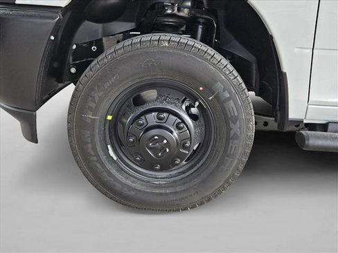 New 2026 RAM 3500 Tradesman image 10