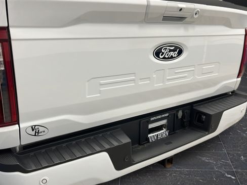 Used 2024 Ford F150 XLT w/ Equipment Group 302A MID AWD/4WD image 41