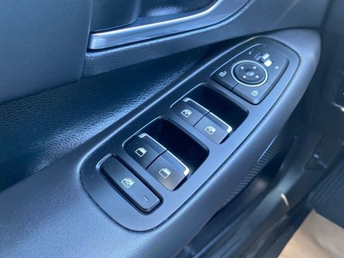 Certified 2023 Hyundai Sonata SEL w/ Winter Weather Package FWD image 20