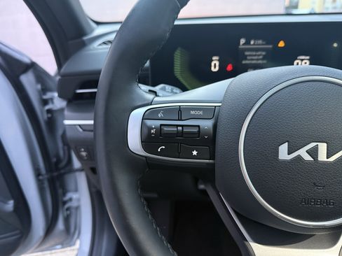 Used 2025 Kia K5 GT-Line w/ GT-Line Premium Package image 14