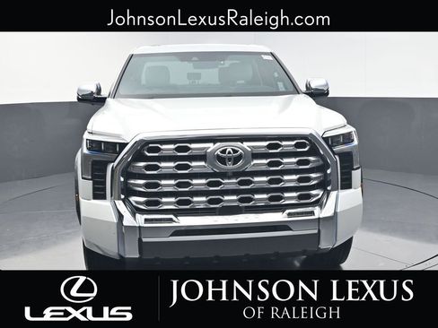 Used 2022 Toyota Tundra 1794 Edition image 4