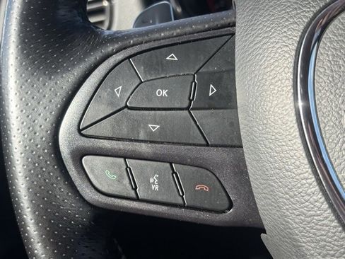 Used 2021 Dodge Durango GT image 19