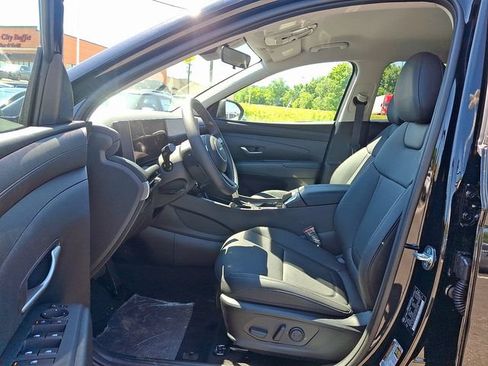 New 2026 Hyundai Tucson SEL Plus AWD/4WD image 6