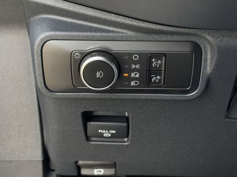 New 2026 Ford Bronco Outer Banks AWD/4WD image 21