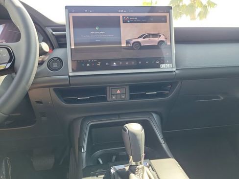 New 2026 MAZDA CX-5 2.5 S w/ Premium Package AWD/4WD image 16