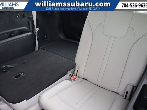Used 2023 Kia Sorento S w/ Panoramic Sunroof Package image 36