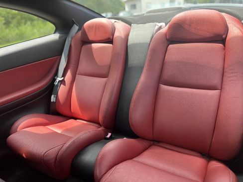 Used 2006 Pontiac GTO RWD image 22