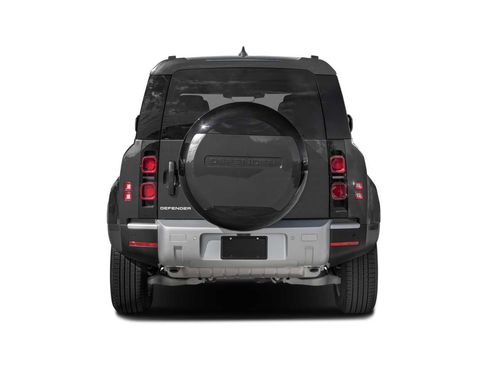 Used 2024 Land Rover Defender 110 S image 5