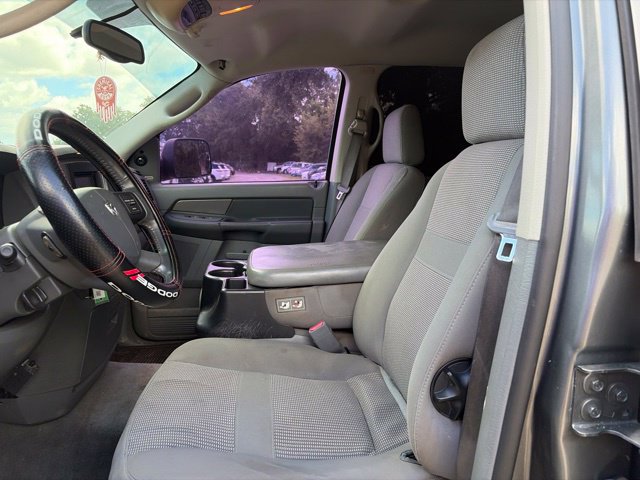 Used 2006 Dodge Ram 2500 Truck SLT AWD/4WD image 25