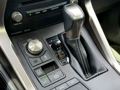 Used 2021 Lexus NX 300 300 Base w/ Premium Package image 25