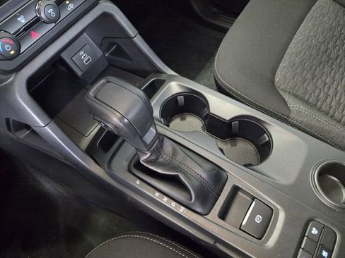 New 2026 Ford Ranger XL image 16