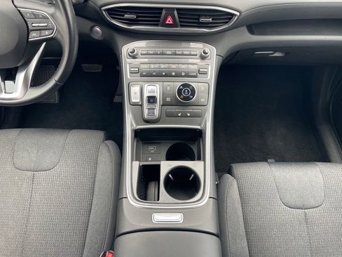 Used 2023 Hyundai Santa Fe SEL image 17