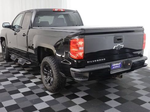 Used 2016 Chevrolet Silverado 1500 LT w/ Midnight Edition image 16