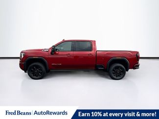 New 2026 GMC Sierra 2500 AT4 w/ AT4 Premium Plus Package video 4