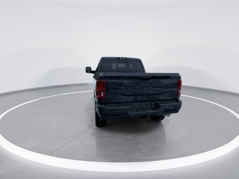 New 2026 RAM 2500 Big Horn image 13