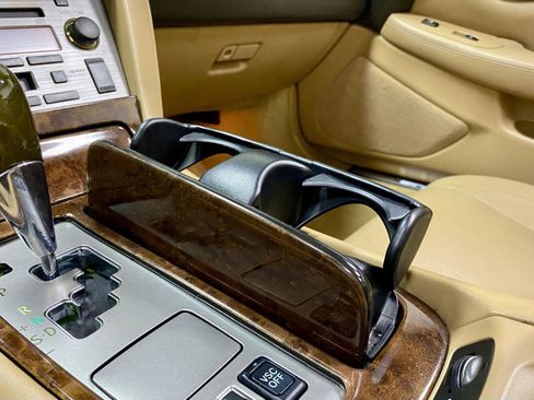 Used 2006 Lexus SC 430 Convertible RWD image 31