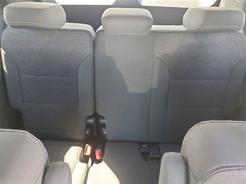 New 2026 Chevrolet Traverse LT w/ Midnight/Sport Edition image 11