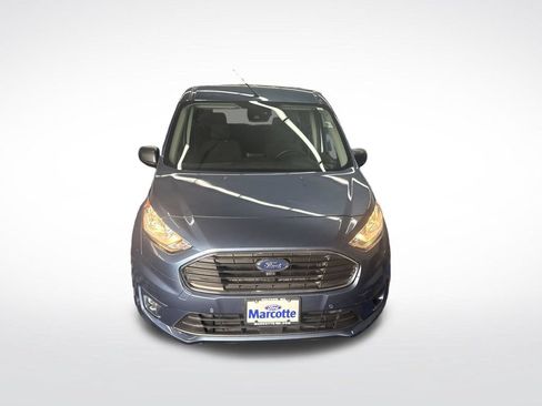 Certified 2022 Ford Transit Connect XLT FWD image 8