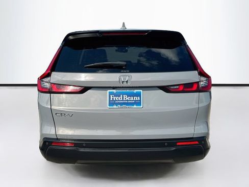 Certified 2024 Honda CR-V EX-L image 7