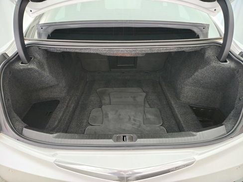 Used 2017 Cadillac ATS Luxury AWD/4WD image 35