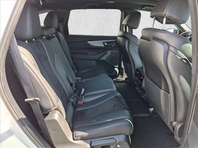 Certified 2023 Acura MDX A-Spec AWD/4WD image 22