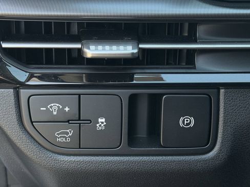 Certified 2026 Kia Sportage SX FWD image 26
