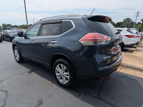 Used 2016 Nissan Rogue S AWD/4WD image 5