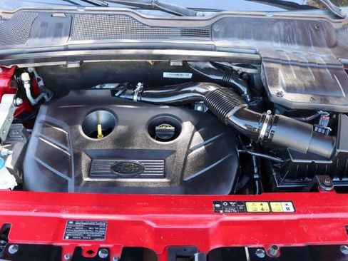 Used 2017 Land Rover Range Rover Evoque SE image 57