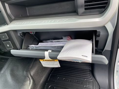 New 2026 Ford F250 XL w/ XL Chrome Package image 56