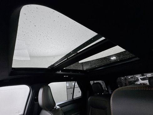 Used 2024 Ford Explorer Timberline image 20
