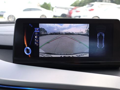 Used 2016 BMW i8 AWD/4WD image 24