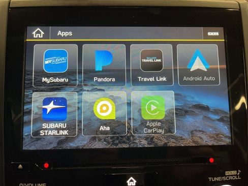 Certified 2023 Subaru Forester Sport image 20