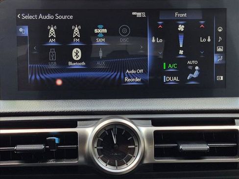 Certified 2022 Lexus IS 350 F Sport w/ Navigation Package RWD image 14
