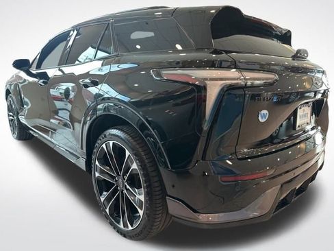 New 2026 Chevrolet Blazer EV SS w/ Performance Package AWD/4WD image 2