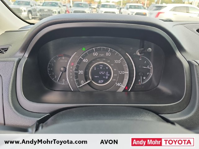 Used 2013 Honda CR-V LX image 17