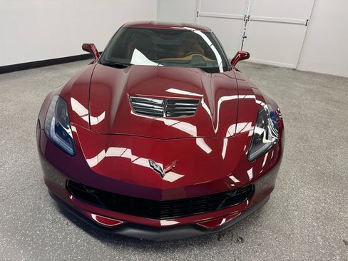 Used 2018 Chevrolet Corvette Z06 image 26