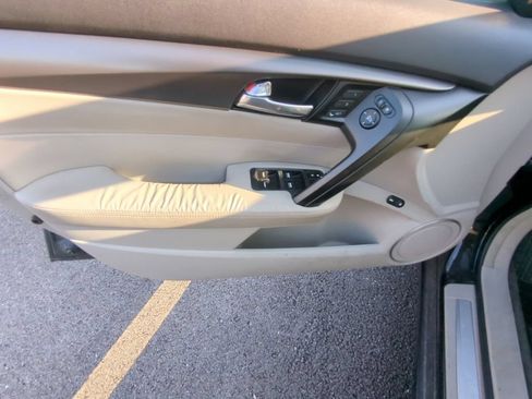 Used 2012 Acura TL FWD image 8