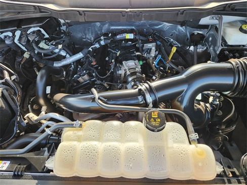 Used 2023 Ford F150 XLT w/ Equipment Group 301A Mid image 20