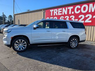 Used 2021 Chevrolet Suburban Premier video 2