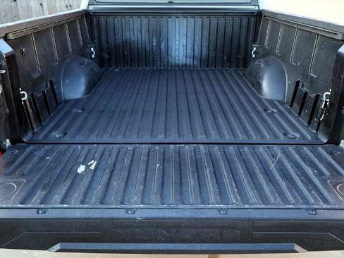 Used 2023 Toyota Tundra SR5 RWD image 10