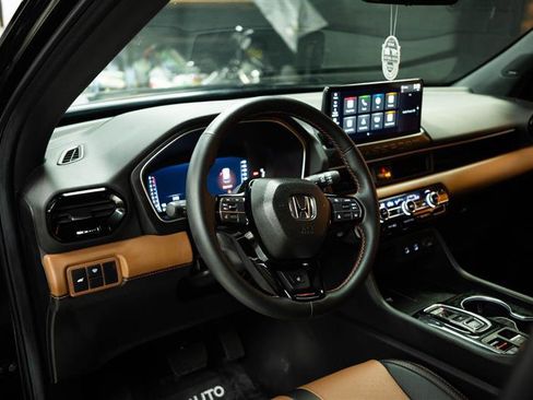 Used 2026 Honda Passport TrailSport Elite image 10