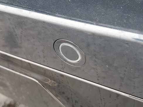 New 2025 Lincoln Navigator L Reserve image 6