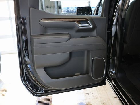 New 2026 GMC Sierra 1500 Elevation w/ Preferred Package image 27