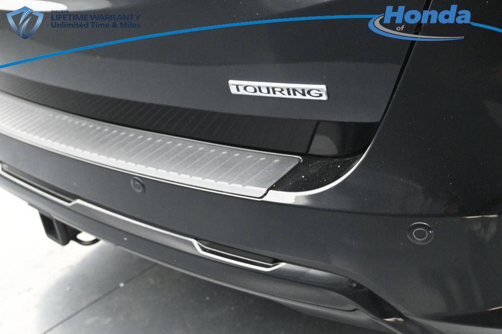New 2027 Honda Odyssey Touring image 15