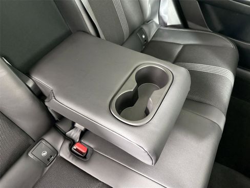 Certified 2024 MAZDA CX-50 AWD 2.5 S w/ Cargo Package image 44