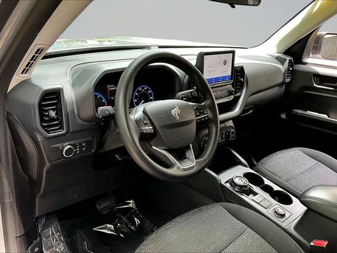 Used 2022 Ford Bronco Sport AWD/4WD image 13