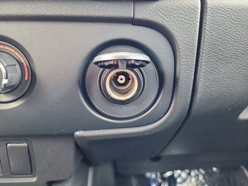 New 2026 Nissan Frontier S w/ S Utility Package image 16