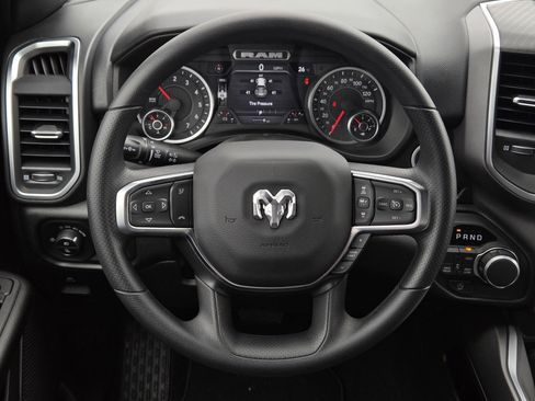 New 2026 RAM 1500 Express AWD/4WD image 24